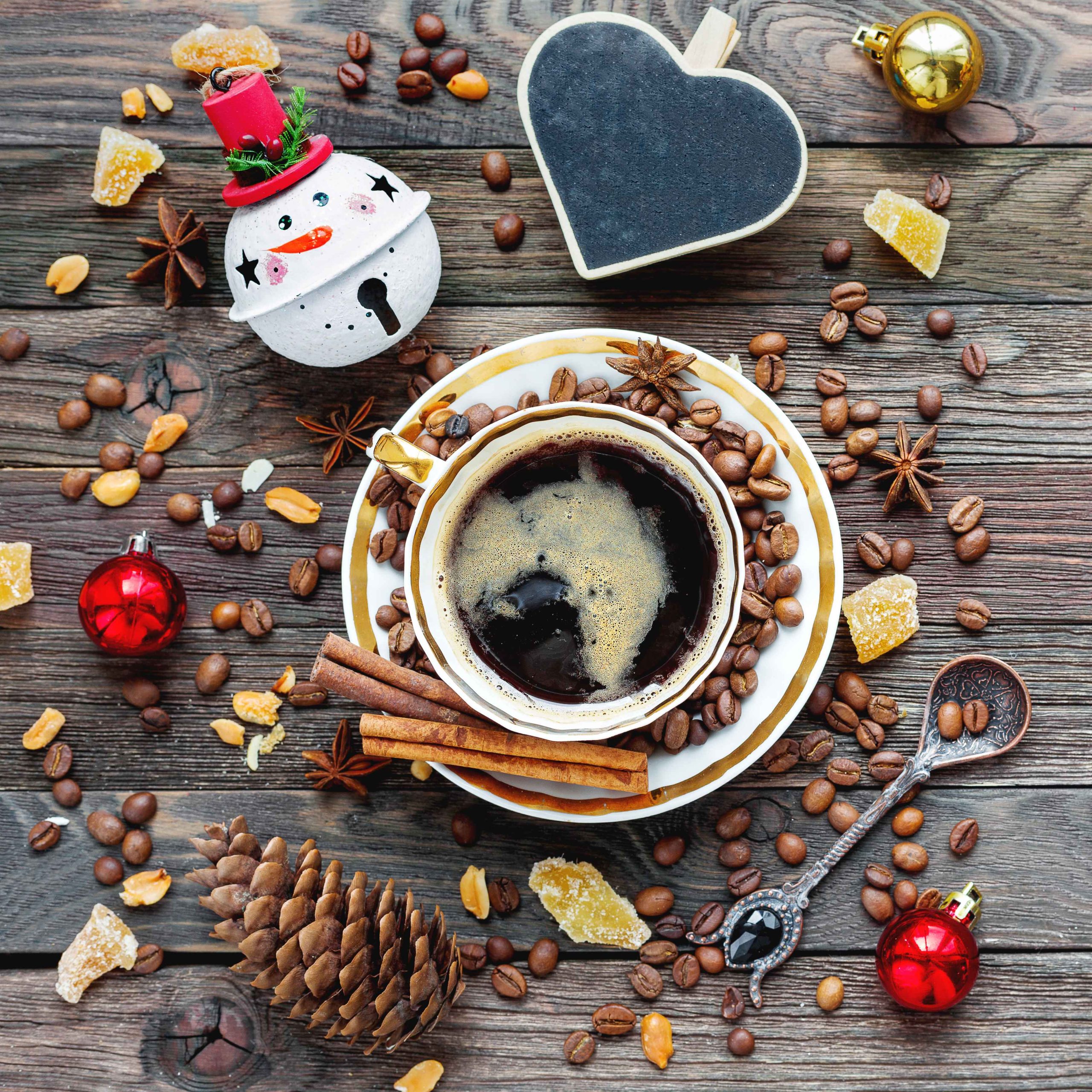 Bowling Green, KY Office Coffee | Nashville, TN Healthy Foods | Break Room Holiday Solutions