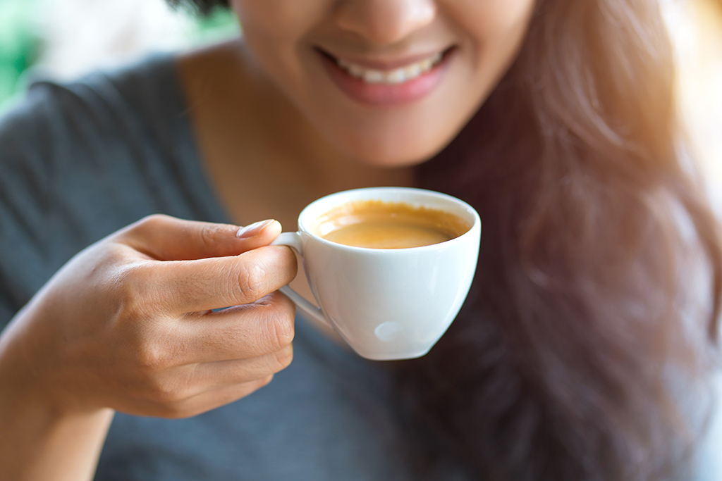 office coffee and vending service in Nolensville