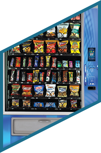 Vending service in Nashville and Bowling Green