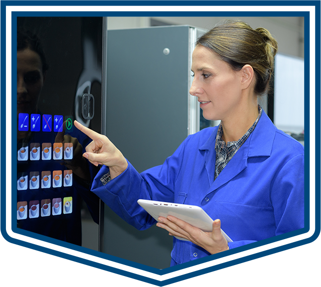 Nashville and Bowling Green vending machine technology