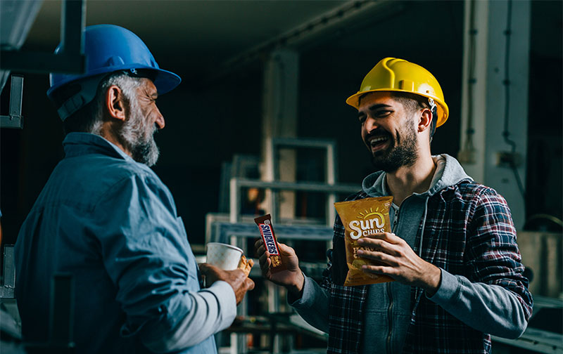 Nashville and Bowling Green vending services