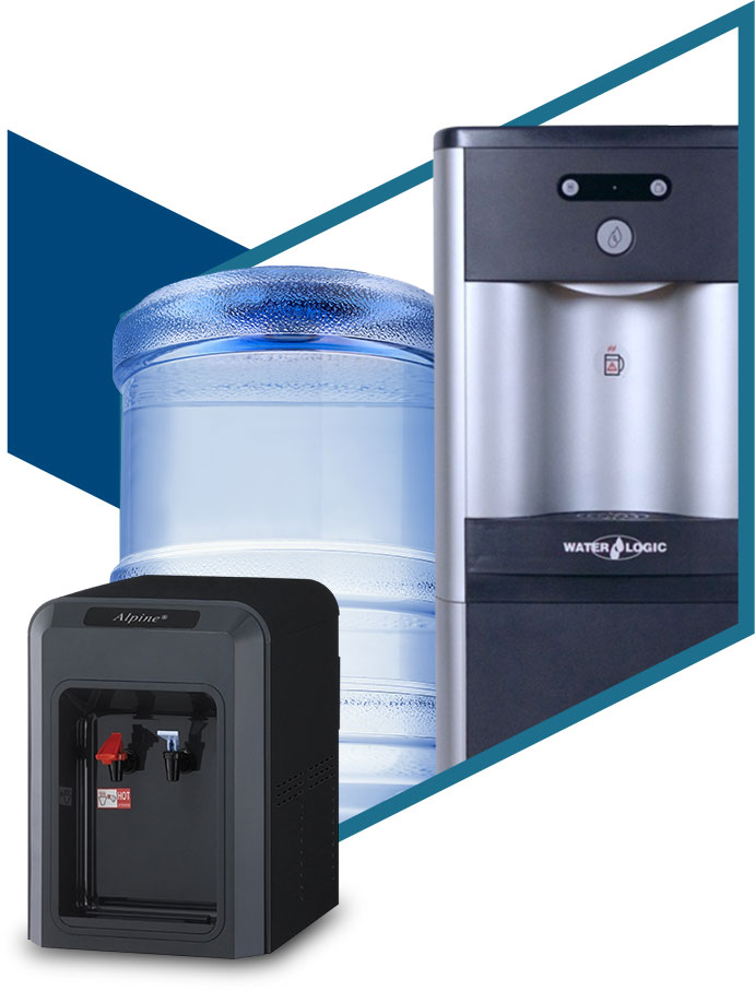 Nashville and Bowling Green water filtration service